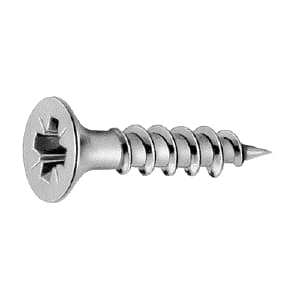 Screws