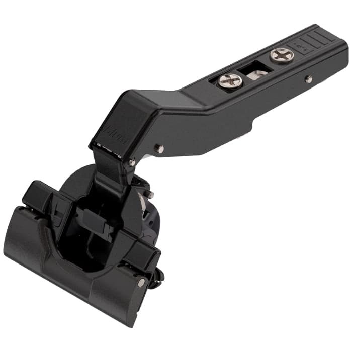 European Long Arm Hinges