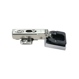 An image of Glass Door Hinges