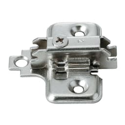 An image of Hinge Base Plates