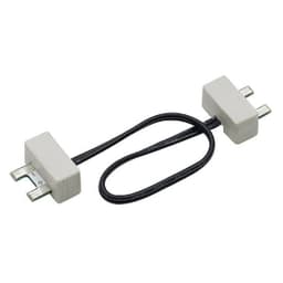 An image of Connectors and Connecting Cables