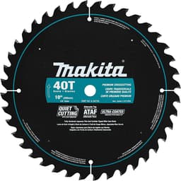 An image of Saw Blades