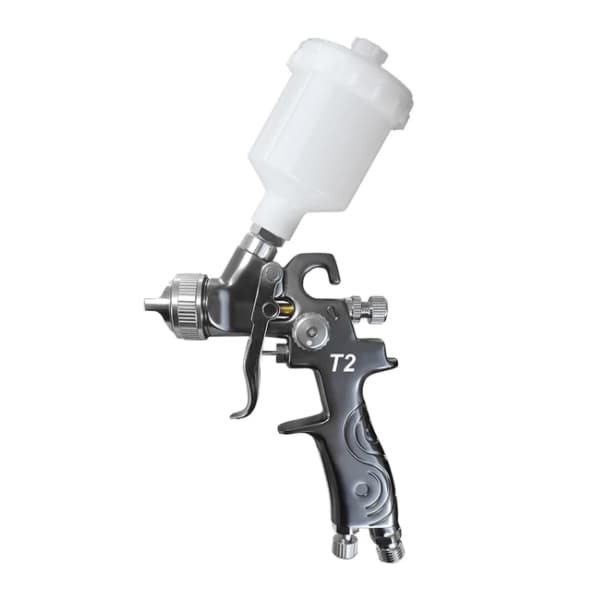 Spray Equipment