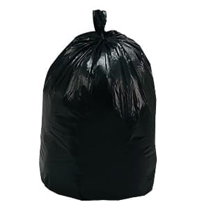 Janitorial & Sanitation Supplies