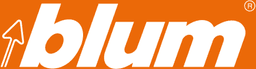 The logo of Blum: Pioneering Solutions for Today's Cabinetry Demands