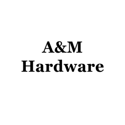 An image of A and M Hardware, Inc.