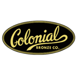 An image of Colonial Bronze Company