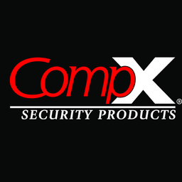 An image of CompX Ergonomx
