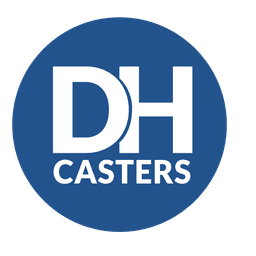 An image of DH Casters