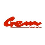 GEM INDUSTRIES