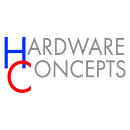 An image of Hardware Concepts, Inc.