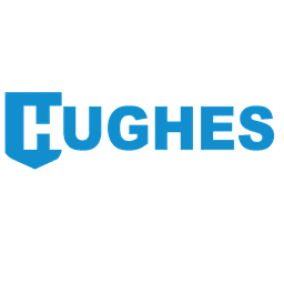 An image of HUGHES SUPPLY CO