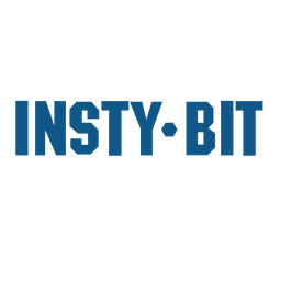 An image of INSTY*BIT INC