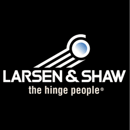 An image of Larsen and Shaw