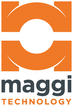 An image of Maggi and Steff