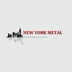 An image of NEW YORK METAL