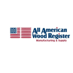 An image of All American Wood Register