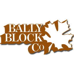 An image of BALLY BLOCK CO.