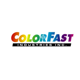 An image of COLOR FAST INDUSTRIES INC.