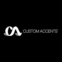 An image of Custom Accents