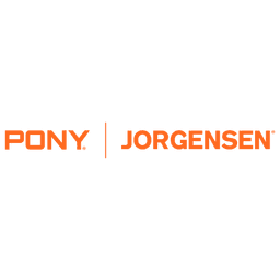 An image of Pony Jorgensen