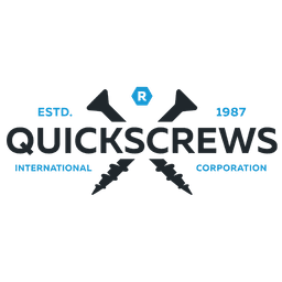An image of QUICKSCREWS INTERNATIONAL CORP.