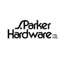 An image of S Parker Hardware Mfg. Corp.