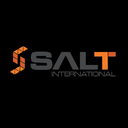 An image of SALT INTERNATIONAL