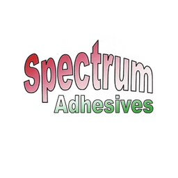 An image of SPECTRUM ADHESIVES