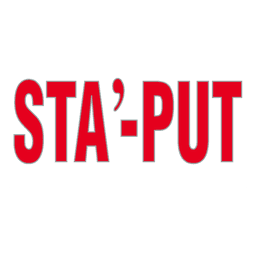 An image of Sta-Put