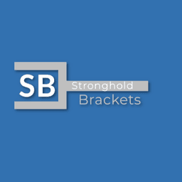 An image of Stronghold Brackets