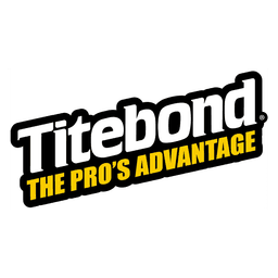 An image of Titebond